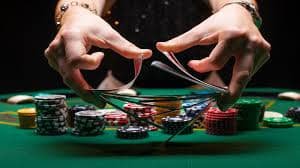 hot slot တိုက်ရိုက်ကာစီနို Live Dealer Baccarat Table မြင်ကွင်း
