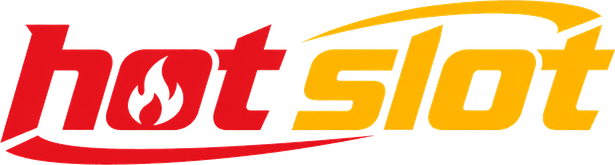 hot slot Logo